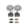 PowerStop auto part