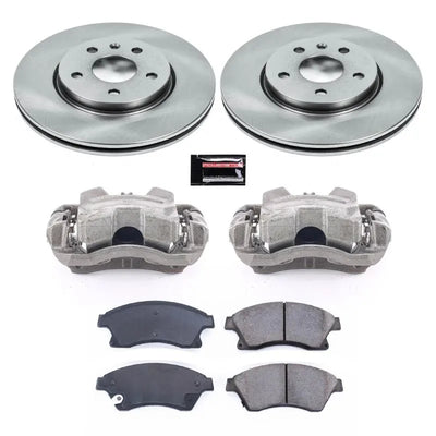 PowerStop auto part
