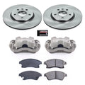PowerStop auto part