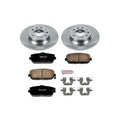 PowerStop auto part