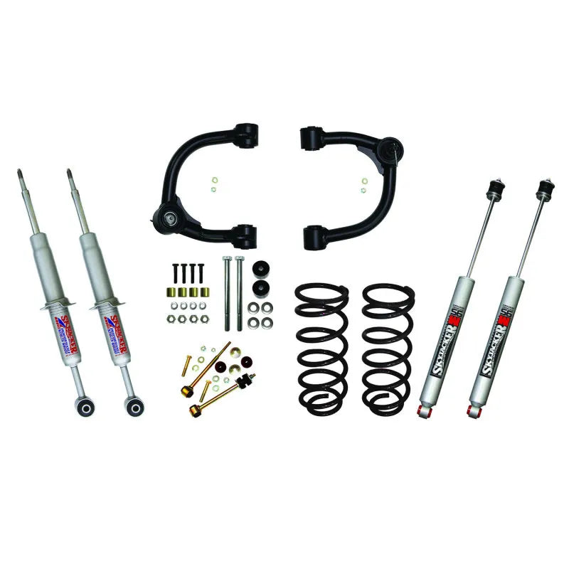 Skyjacker shock absorber