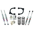 Skyjacker shock absorber