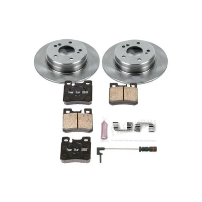 PowerStop auto part