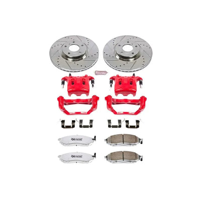 PowerStop auto part