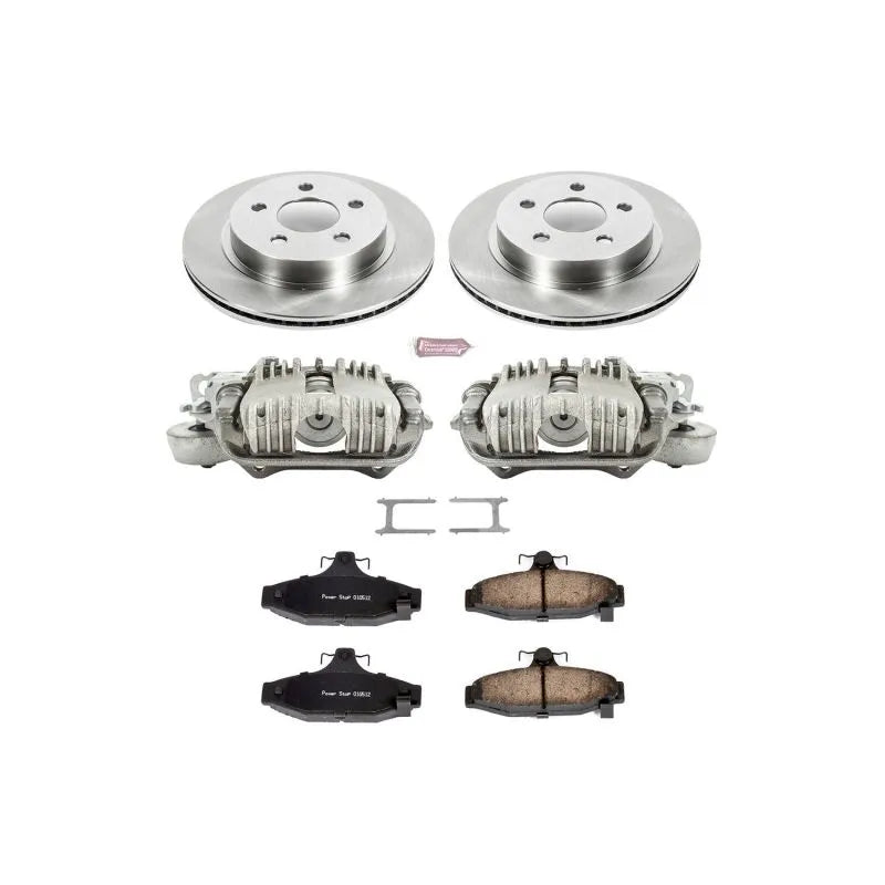 PowerStop auto part