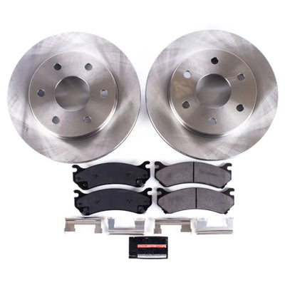 PowerStop auto part