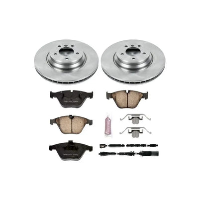 PowerStop auto part