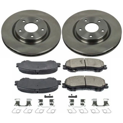 PowerStop auto part