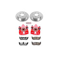 PowerStop auto part