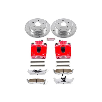 PowerStop auto part