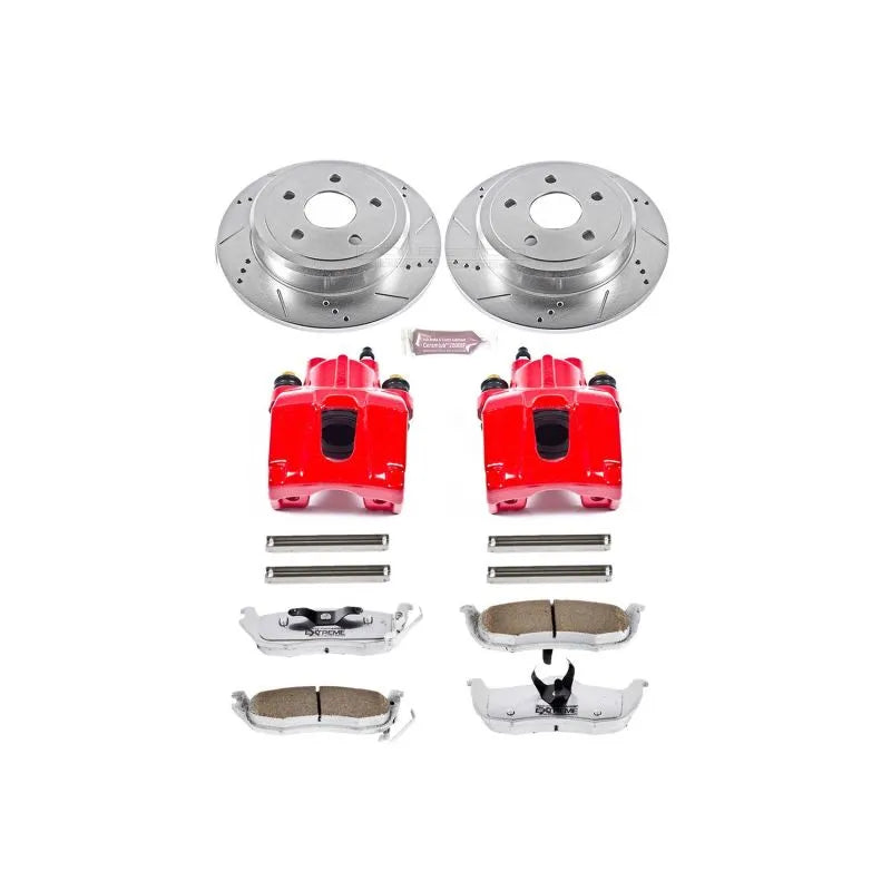 PowerStop auto part