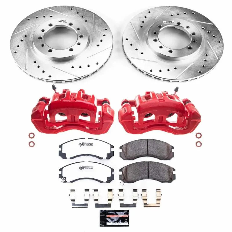 PowerStop auto part