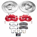 PowerStop auto part