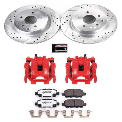 PowerStop auto part