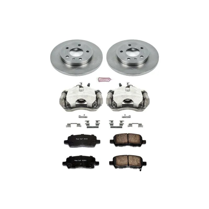 PowerStop auto part
