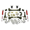 Skyjacker shock absorber