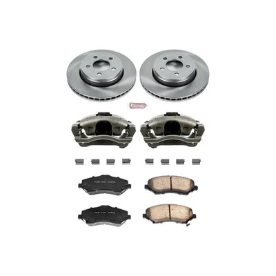 PowerStop auto part
