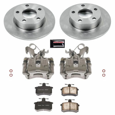 PowerStop auto part