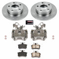PowerStop auto part