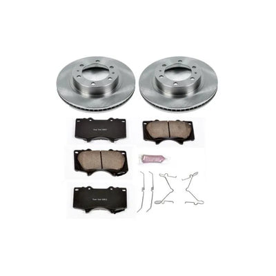 PowerStop auto part