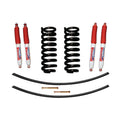 Skyjacker shock absorber