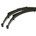 Skyjacker leaf springs