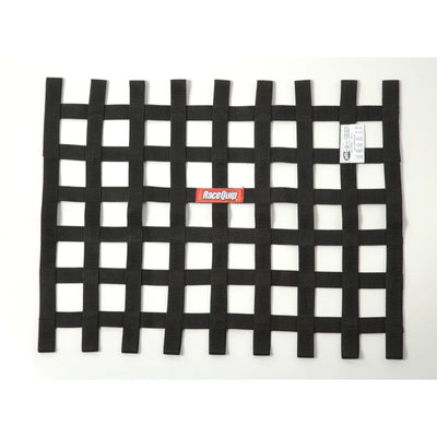 Racequip black auto part
