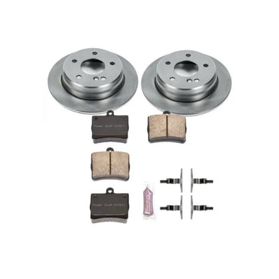 PowerStop auto part