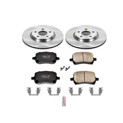 PowerStop auto part