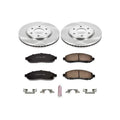 PowerStop auto part