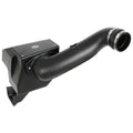 aFe intake system