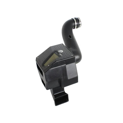 aFe intake system