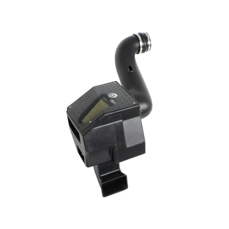aFe intake system