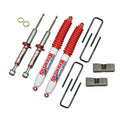 Skyjacker shock absorber