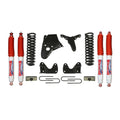 Skyjacker shock absorber