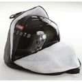 Racequip black auto part