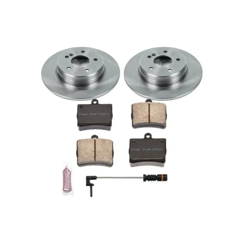 PowerStop auto part