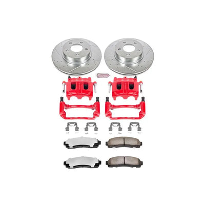 PowerStop auto part