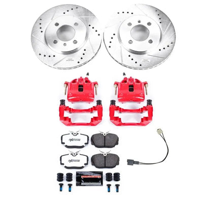 PowerStop auto part