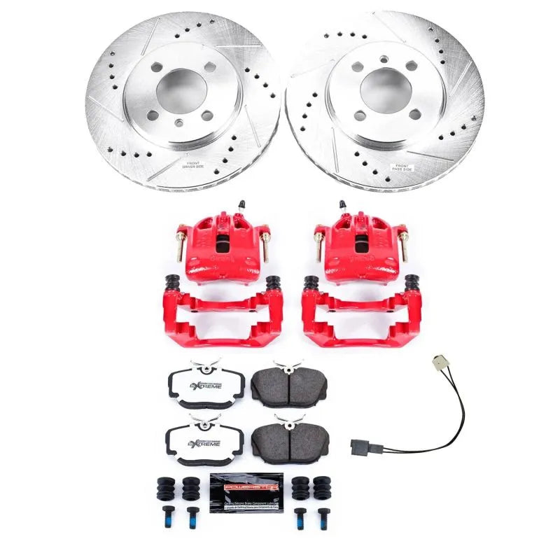 PowerStop auto part