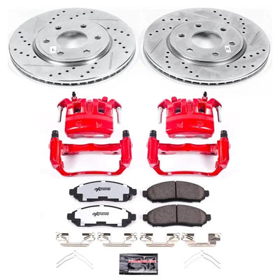 PowerStop auto part