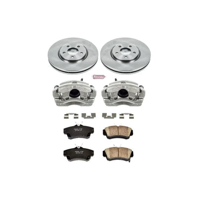 PowerStop auto part