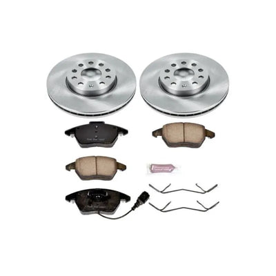 PowerStop auto part