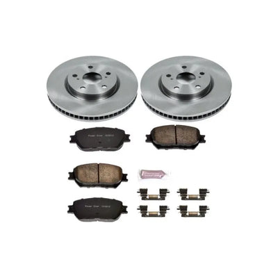 PowerStop auto part
