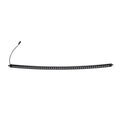 Putco light bar detail