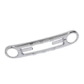 Putco auto part close-up