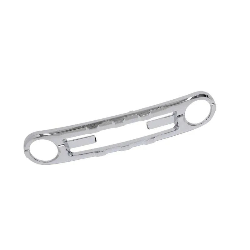 Putco chrome auto part