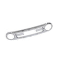 Putco chrome auto part