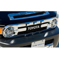 Putco auto part detail