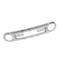 Putco auto part installed view